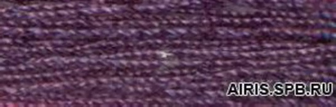 Bestex 150D/1 5000ярд текстурированная некрученая нить 100% пэ (081 баклажан)