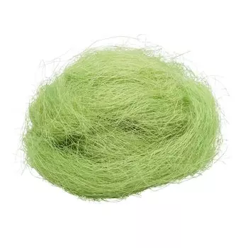 BH181AG Сизаль 50гр (L65-св.зеленый)