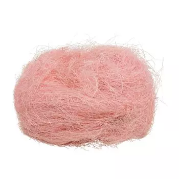 BH181AG Сизаль 50гр (Y1-св.розовый)