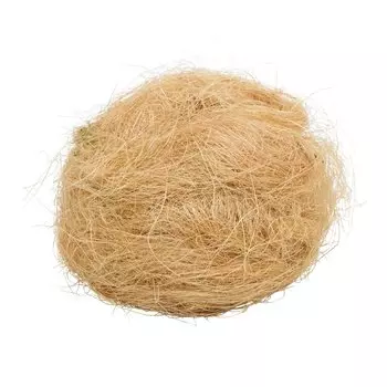 BH181AG Сизаль 50гр (Z53-св.коричневый)