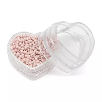 Бисер 10/0, 8 (+/-0,5) гр, Preciosa (03294)