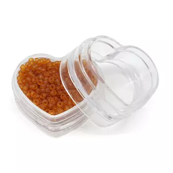 Бисер 10/0, 8 (+/-0,5) гр, Preciosa (10070)