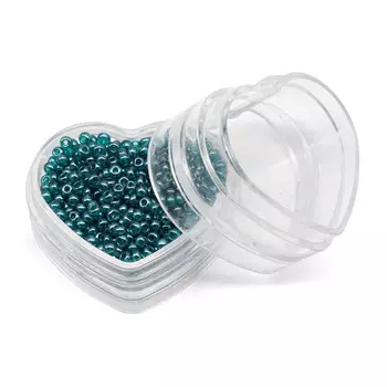 Бисер 10/0, 8 (+/-0,5) гр, Preciosa (56710)