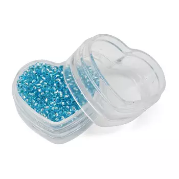 Бисер 10/0, 8 (+/-0,5) гр, Preciosa (78134)