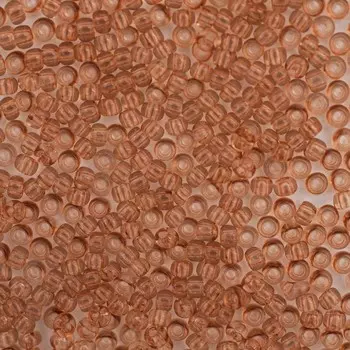 Бисер 10/0, упак./5 гр., Preciosa (01111)