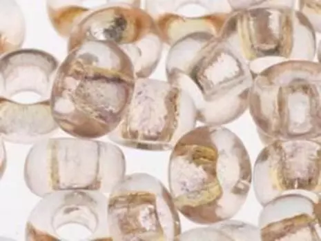 Бисер 10/0, упак./5 гр., Preciosa (01112)