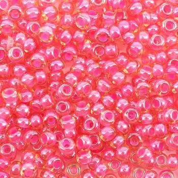 Бисер 10/0, упак./5 гр., Preciosa (01128)