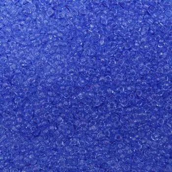 Бисер 10/0, упак./5 гр., Preciosa (01131)