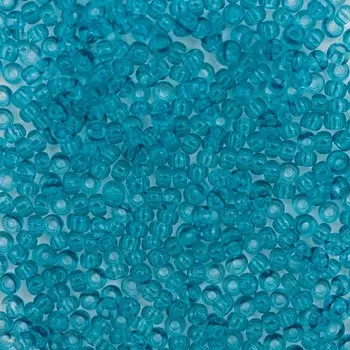 Бисер 10/0, упак./5 гр., Preciosa (01133)