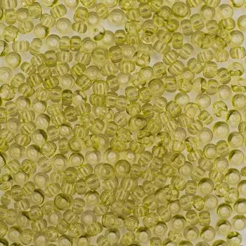 Бисер 10/0, упак./5 гр., Preciosa (01152)