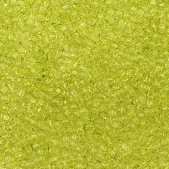 Бисер 10/0, упак./5 гр., Preciosa (01153)