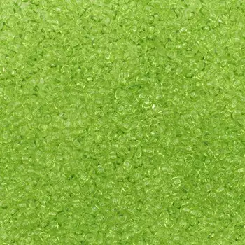 Бисер 10/0, упак./5 гр., Preciosa (01154)