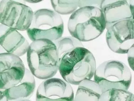 Бисер 10/0, упак./5 гр., Preciosa (01162)