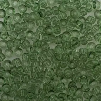 Бисер 10/0, упак./5 гр., Preciosa (01163)