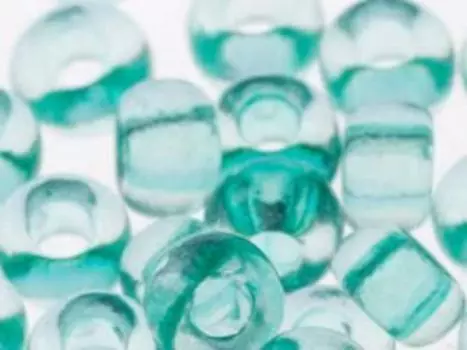 Бисер 10/0, упак./5 гр., Preciosa (01164)