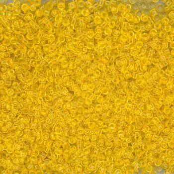 Бисер 10/0, упак./5 гр., Preciosa (01181)