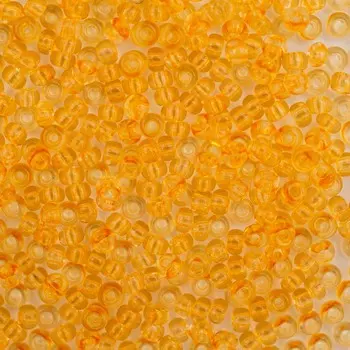 Бисер 10/0, упак./5 гр., Preciosa (01182)