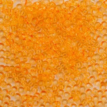 Бисер 10/0, упак./5 гр., Preciosa (01183)