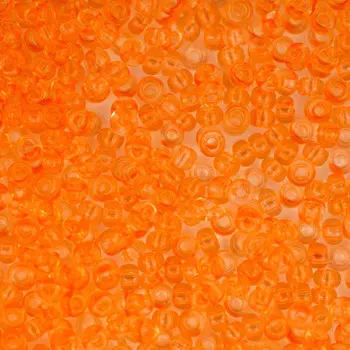 Бисер 10/0, упак./5 гр., Preciosa (01184)