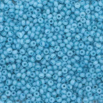 Бисер 10/0, упак./5 гр., Preciosa (02133)