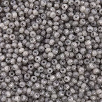 Бисер 10/0, упак./5 гр., Preciosa (02141)