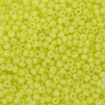 Бисер 10/0, упак./5 гр., Preciosa (02153)