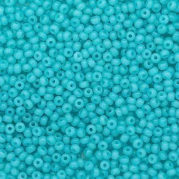 Бисер 10/0, упак./5 гр., Preciosa (02165)