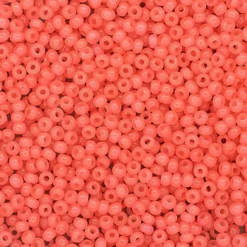 Бисер 10/0, упак./5 гр., Preciosa (02191)