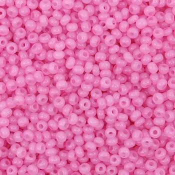 Бисер 10/0, упак./5 гр., Preciosa (02192)