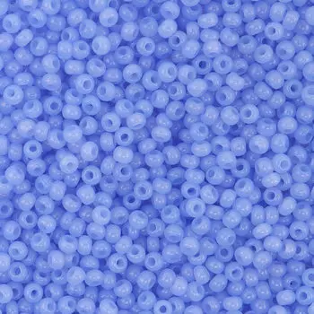 Бисер 10/0, упак./5 гр., Preciosa (02231)