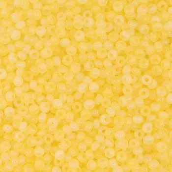 Бисер 10/0, упак./5 гр., Preciosa (02281)