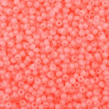 Бисер 10/0, упак./5 гр., Preciosa (02291)