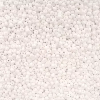 Бисер 10/0, упак./5 гр., Preciosa (03050)