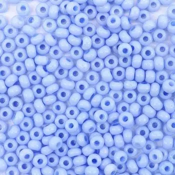 Бисер 10/0, упак./5 гр., Preciosa (03131)