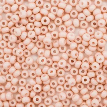 Бисер 10/0, упак./5 гр., Preciosa (03212)