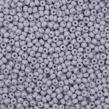 Бисер 10/0, упак./5 гр., Preciosa (03221)