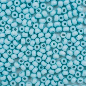 Бисер 10/0, упак./5 гр., Preciosa (03233)