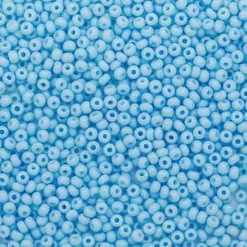 Бисер 10/0, упак./5 гр., Preciosa (03234)