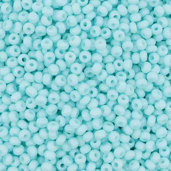 Бисер 10/0, упак./5 гр., Preciosa (03265)