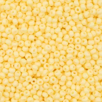 Бисер 10/0, упак./5 гр., Preciosa (03281)