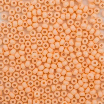 Бисер 10/0, упак./5 гр., Preciosa (03284)