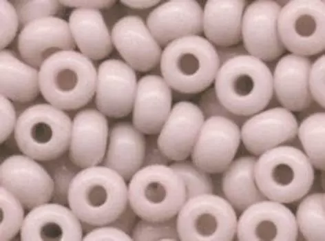 Бисер 10/0, упак./5 гр., Preciosa (03294)