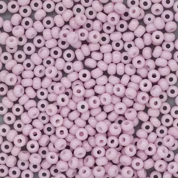 Бисер 10/0, упак./5 гр., Preciosa (03295)