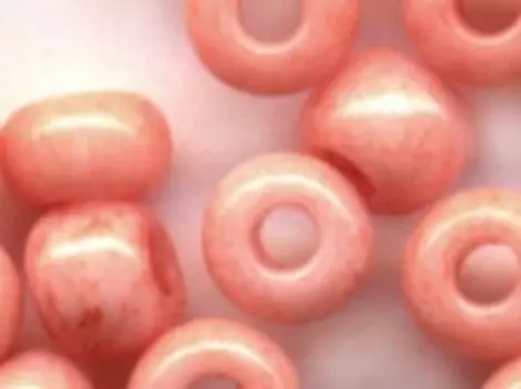 Бисер 10/0, упак./5 гр., Preciosa (07332)