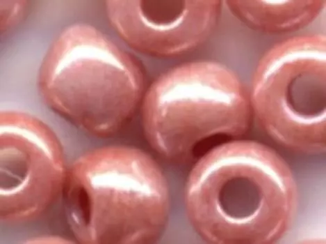 Бисер 10/0, упак./5 гр., Preciosa (07631)