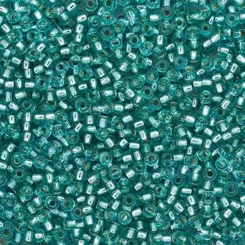 Бисер 10/0, упак./5 гр., Preciosa (08258)