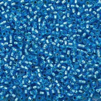 Бисер 10/0, упак./5 гр., Preciosa (08265)