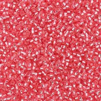 Бисер 10/0, упак./5 гр., Preciosa (08275)