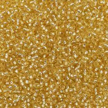 Бисер 10/0, упак./5 гр., Preciosa (08283)