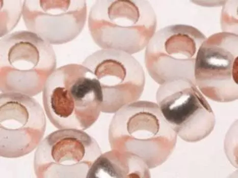 Бисер 10/0, упак./5 гр., Preciosa (08288)